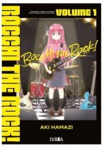 Bocchi The Rock nº 1