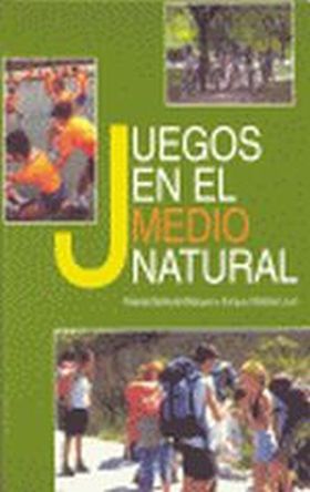 Juegos en el medio natural