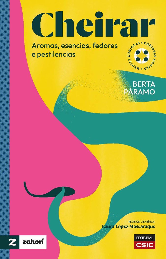 CHEIRAR AROMAS ESENCIAS FEDORES E PESTILENCIAS