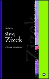 Slavoj Zizek: a critical introduction