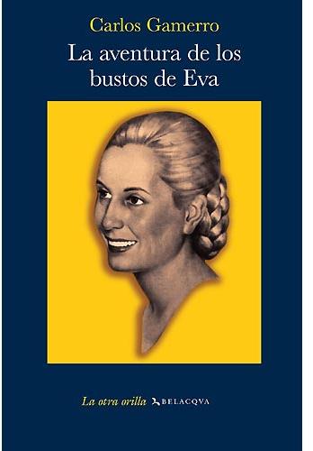 La aventura de los bustos de Eva