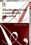 Diseño curricular e innovación educativa (2ª ed.)