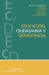 Educación ciudadanía y democracia