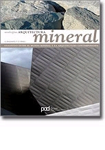 Arquitectura mineral. Analogías entre el mundo mineral y la arquitectura contemporánea