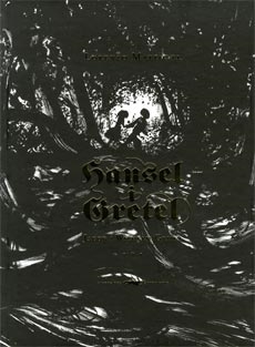 Hansel i Gretel