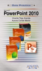 Powerpoint 2010. Guía práctica