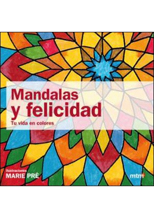 Mandalas y felicidad