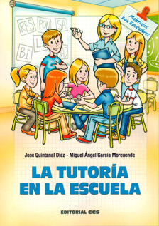 La tutoría en la escuela