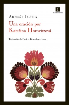 Una oración por Katerina Horovitzová