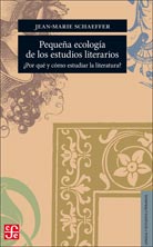 Pequeña ecología de los estudios literarios: ¿porqué y cómo estudiar literatura?