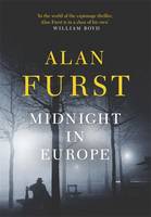 Midnight in Europe