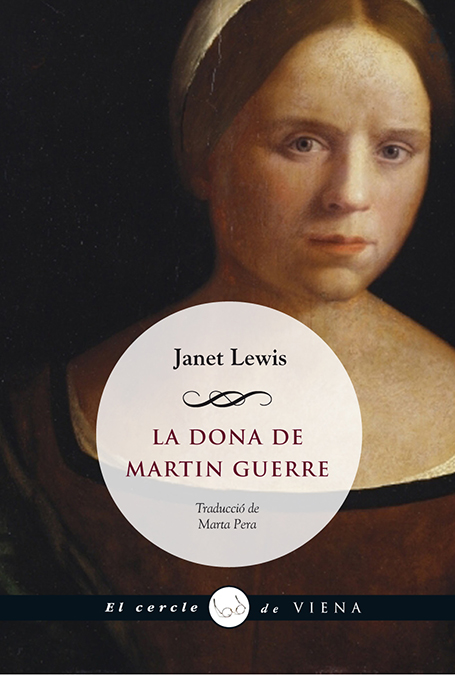 La dona de Martin Guerre