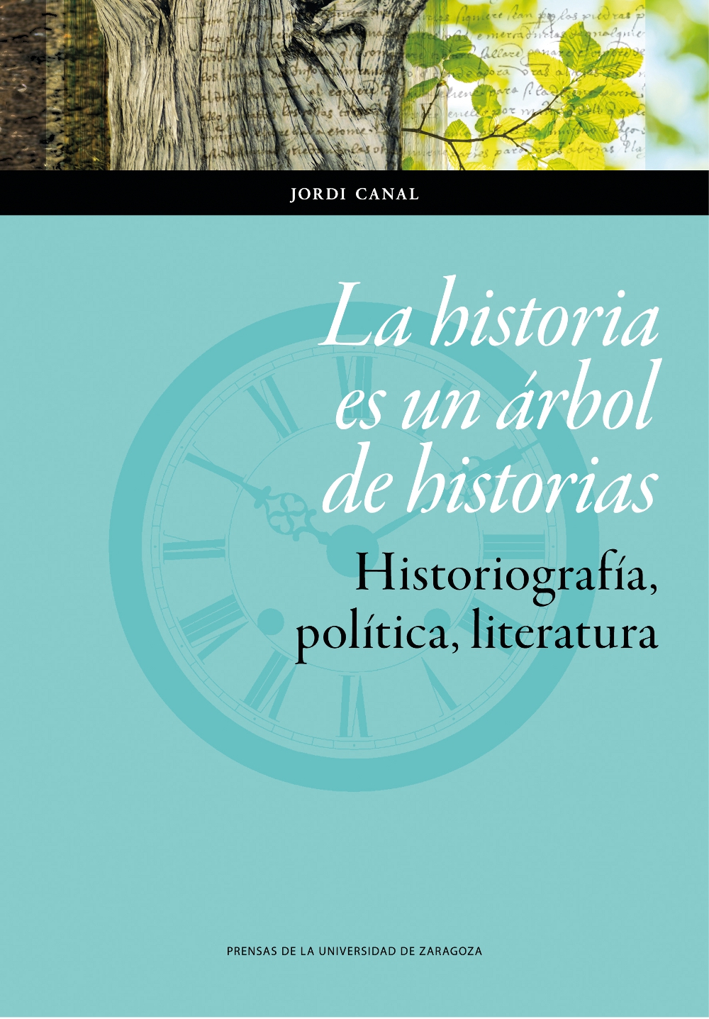 La Historia es un árbol de historias