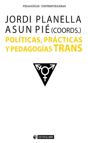 Politicas, prácticas y pedagogías TRANS