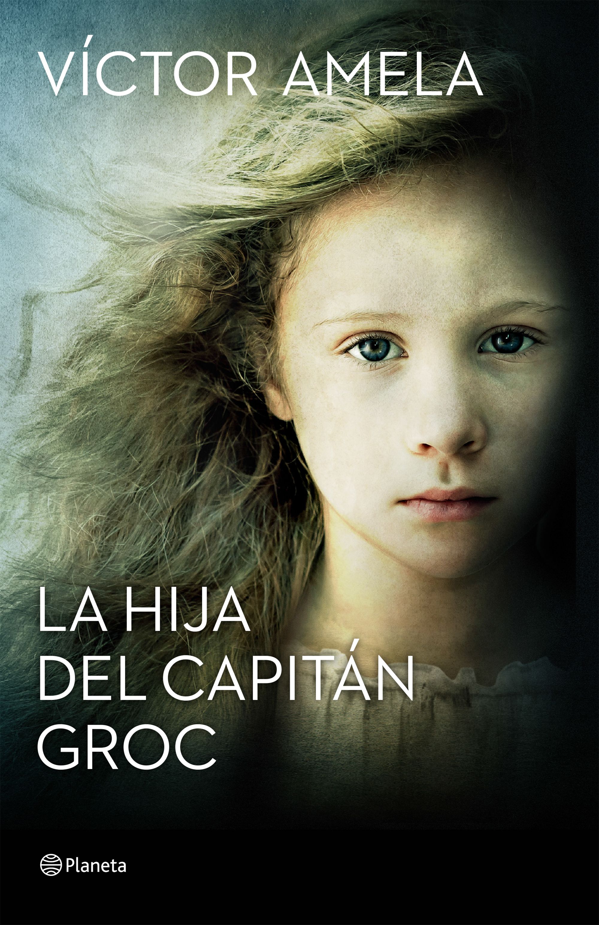 La hija del Capitán Groc (Premio Ramon Llull 2016)