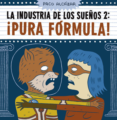 La industria de los sueños 2