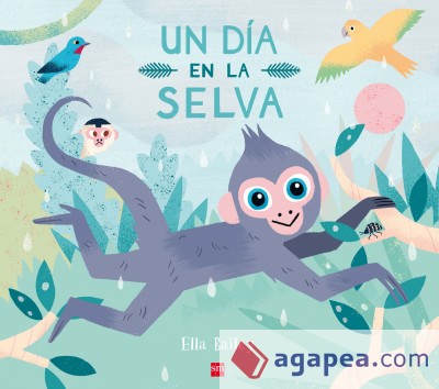 Un día en la selva