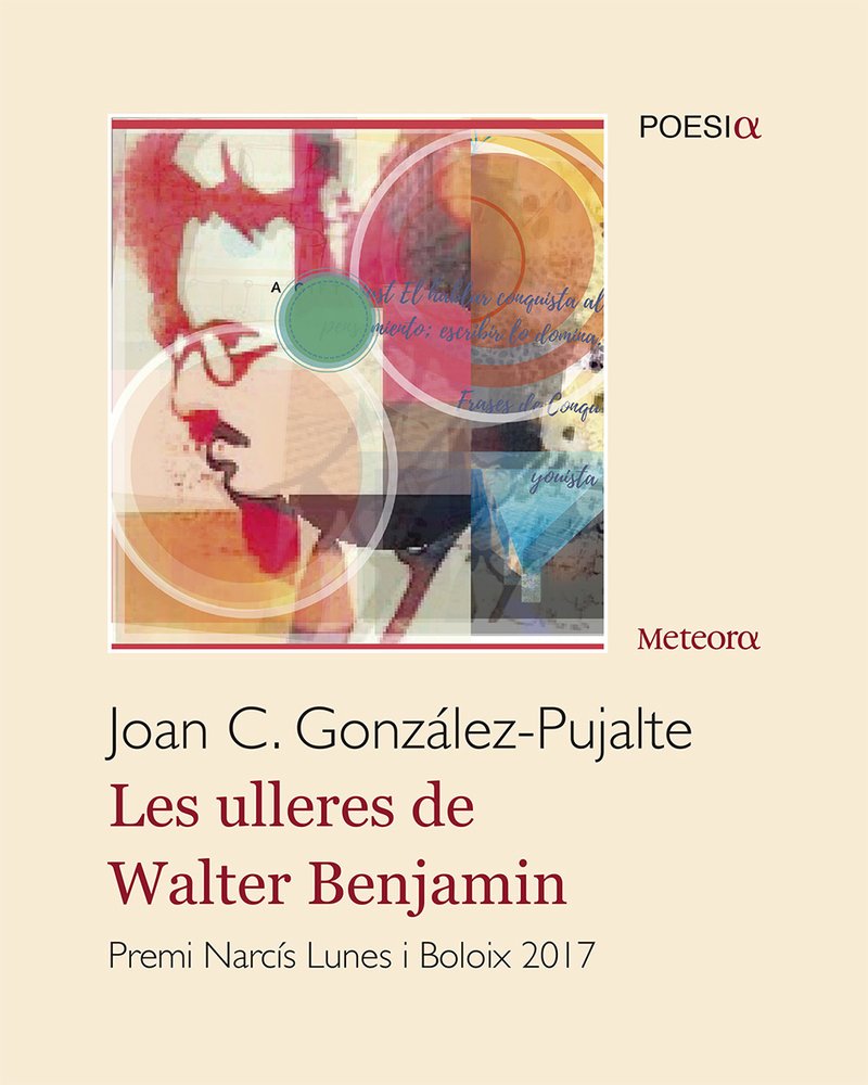 Les ulleres de Walter Benjamin