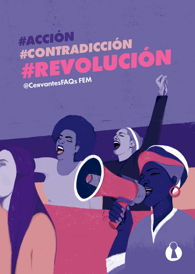 #Acción, #Contradicción, #Revolución