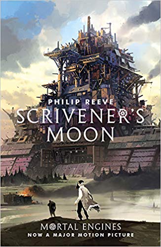 Mortal Engines 3: Scrivener's Moon