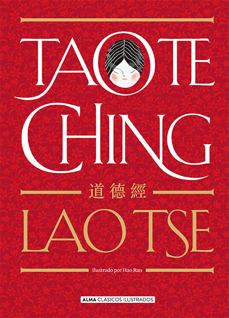 Tao Te Ching (Ilustrado)