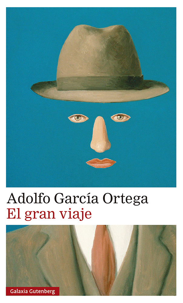 El gran viaje (Autómata)