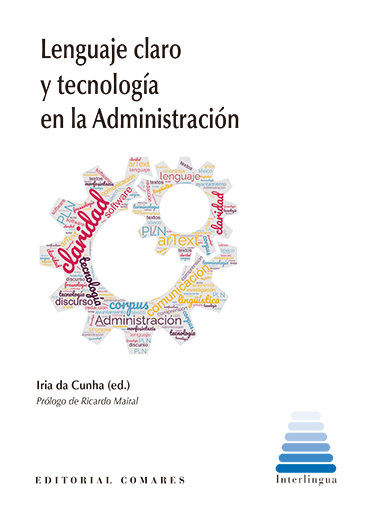 Lenguaje claro y tecnología en la administración