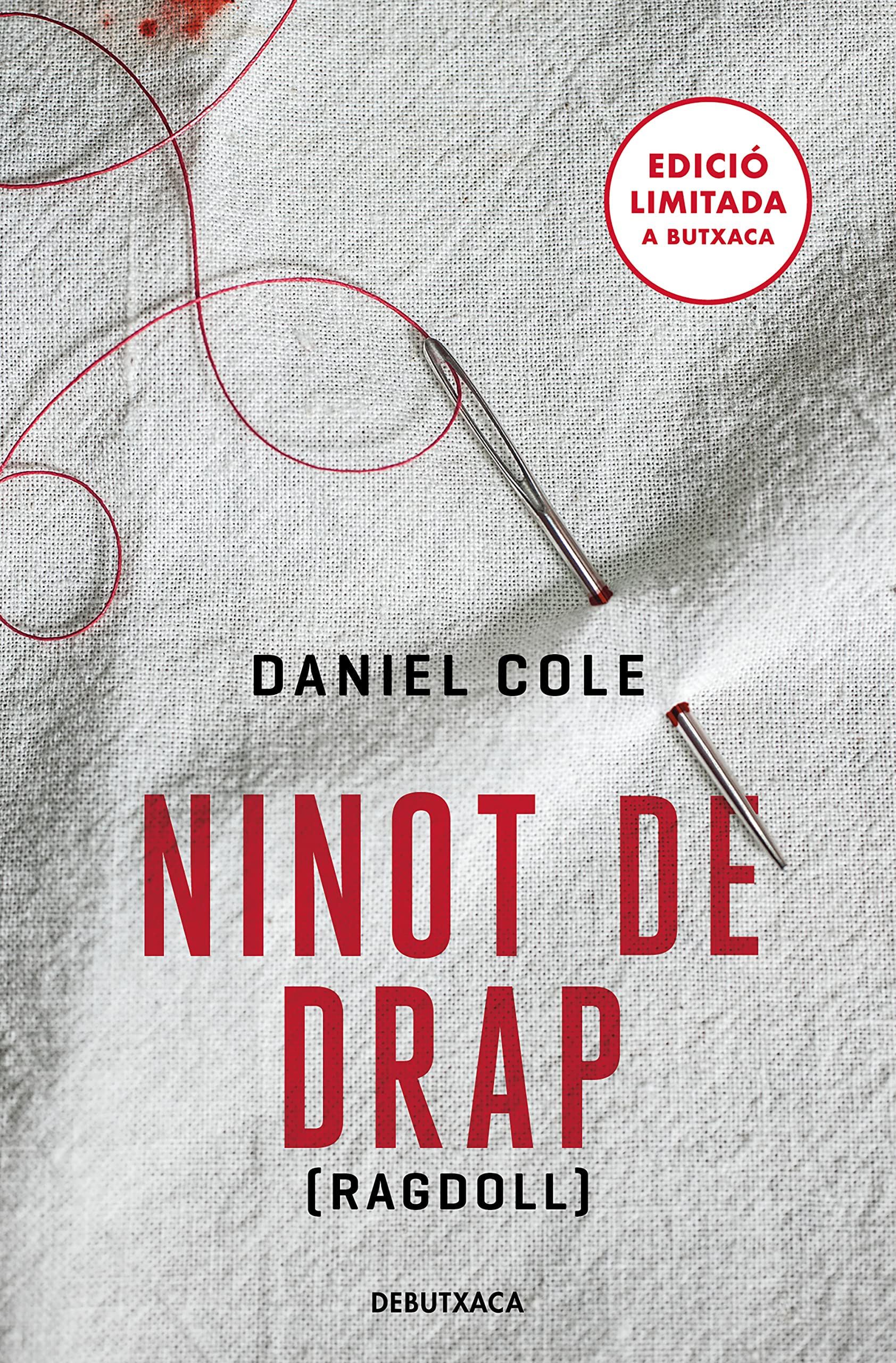 Ninot de drap