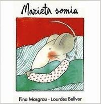 Marieta somia