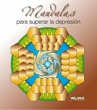 Mandalas para superar la depresión