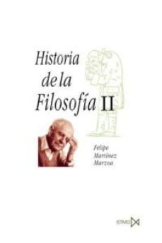 Historia de la filosofía, II