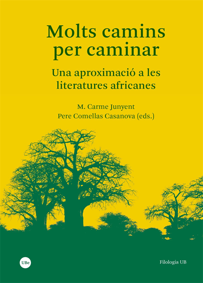 Molts camins per caminar: una aproximació a les literatures africanes