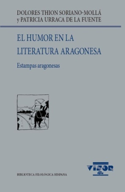 El humor en la literatura aragonesa (Estampas aragonesas)