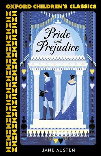 Pride and Prejudice (Oxford Children's Classics)