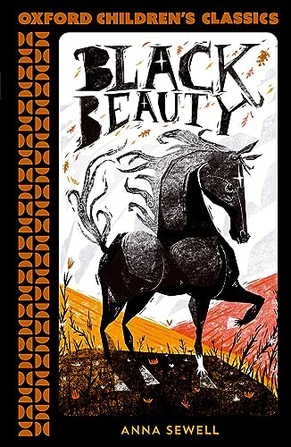 Black Beauty (Oxford Children's Classics)