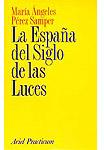 La España del  Siglo de las Luces