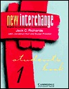 New Interchange 1, SB. English for international communication