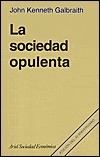 La sociedad opulenta