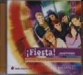 Fiesta! 1 A1-A2 (Audio CD para la clase)