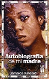 Autobiografia de mi madre