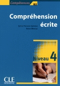 Compréhension Écrite. Niveau 4 (B2)