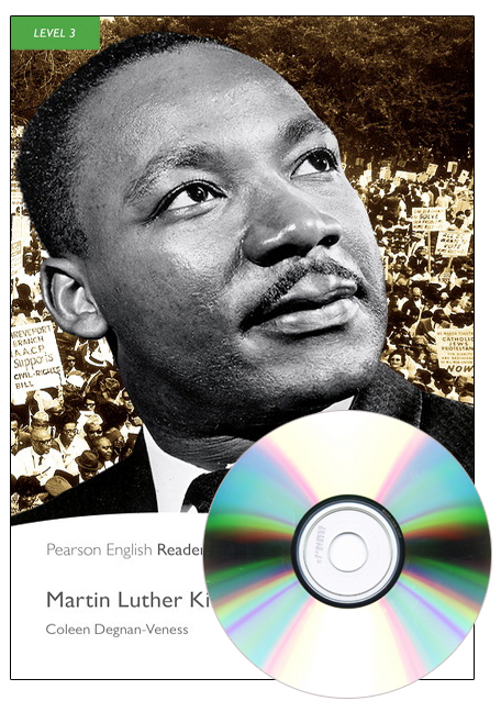 Martin Luther King (PR-3)