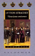 Victorianos eminentes