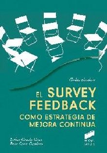 Survey Feedback como estrategia de mejora continua