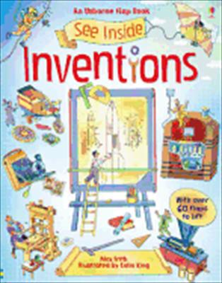 See Inside Inventions