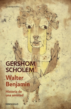 Walter Benjamin: historia de una amistad