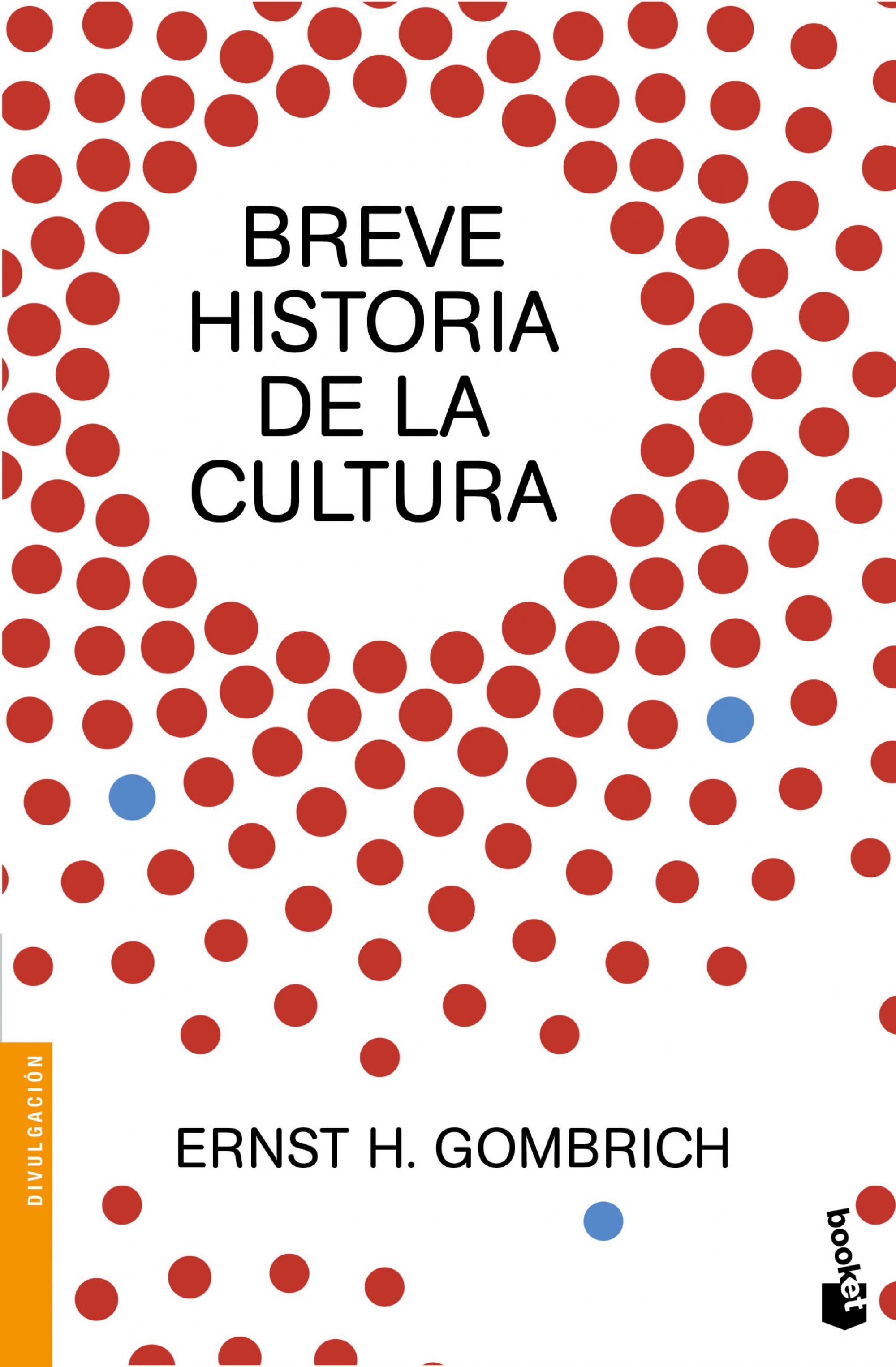 Breve historia de la cultura