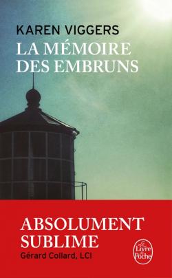 La memoire des embruns