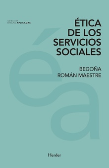 Ética de los servicios sociales