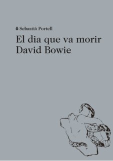 El dia que va morir David Bowie